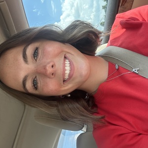 Fundraising Page: Alexis McKinley